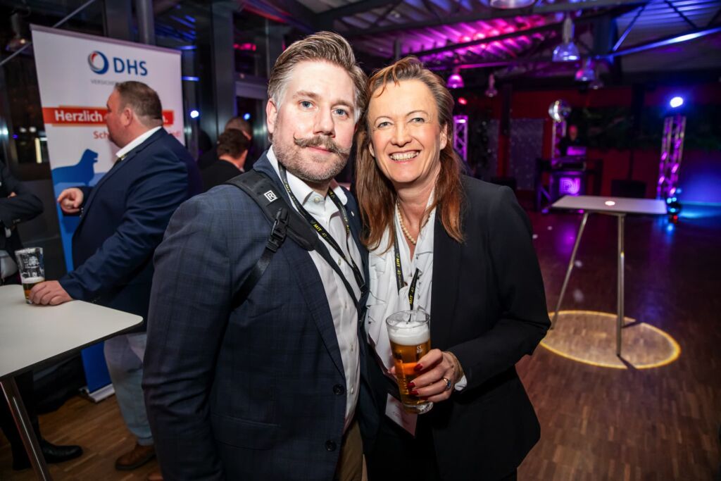 MIT-Jahresempfang 2026 &copy;Philipp Ziebart