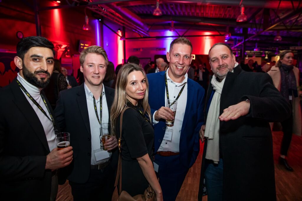 MIT-Jahresempfang 2026 &copy;Philipp Ziebart