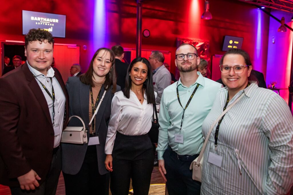 MIT-Jahresempfang 2026 &copy;Philipp Ziebart