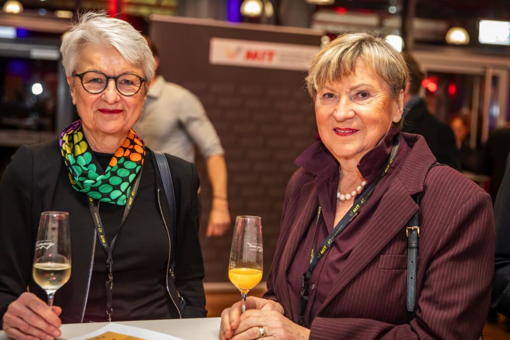 MIT-Jahresempfang 2026 &copy;Philipp Ziebart