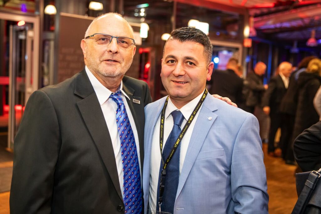 MIT-Jahresempfang 2026 &copy;Philipp Ziebart