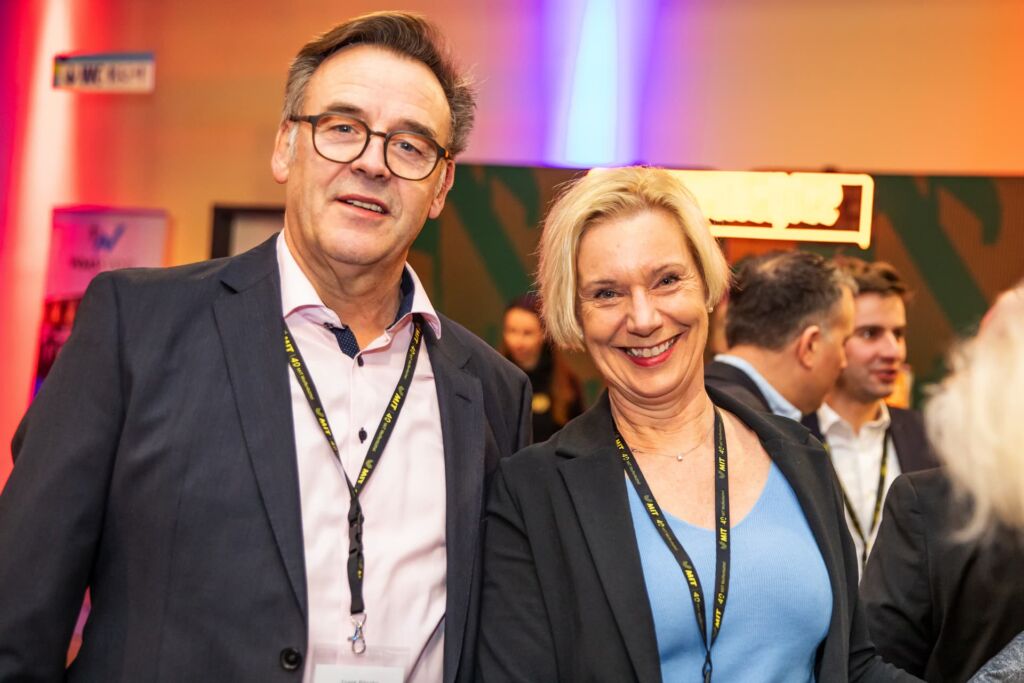 MIT-Jahresempfang 2026 &copy;Philipp Ziebart