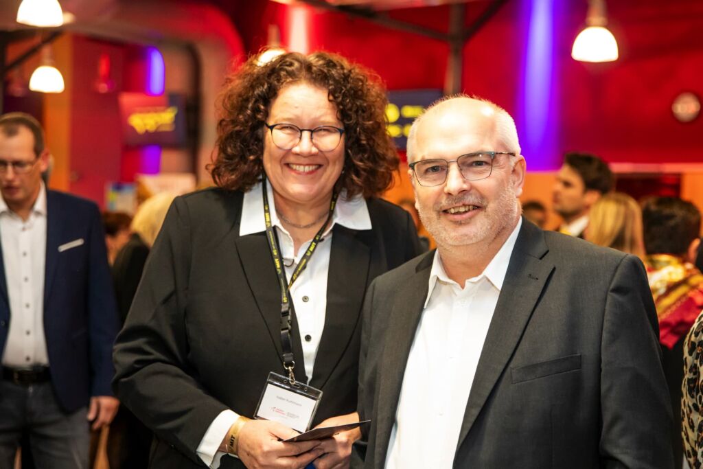 MIT-Jahresempfang 2026 &copy;Philipp Ziebart