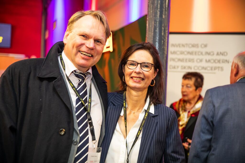 MIT-Jahresempfang 2026 &copy;Philipp Ziebart