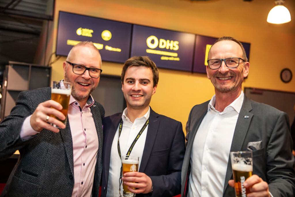 MIT-Jahresempfang 2026 &copy;Philipp Ziebart