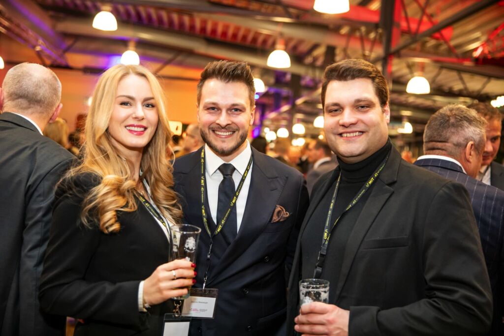 MIT-Jahresempfang 2026 &copy;Philipp Ziebart