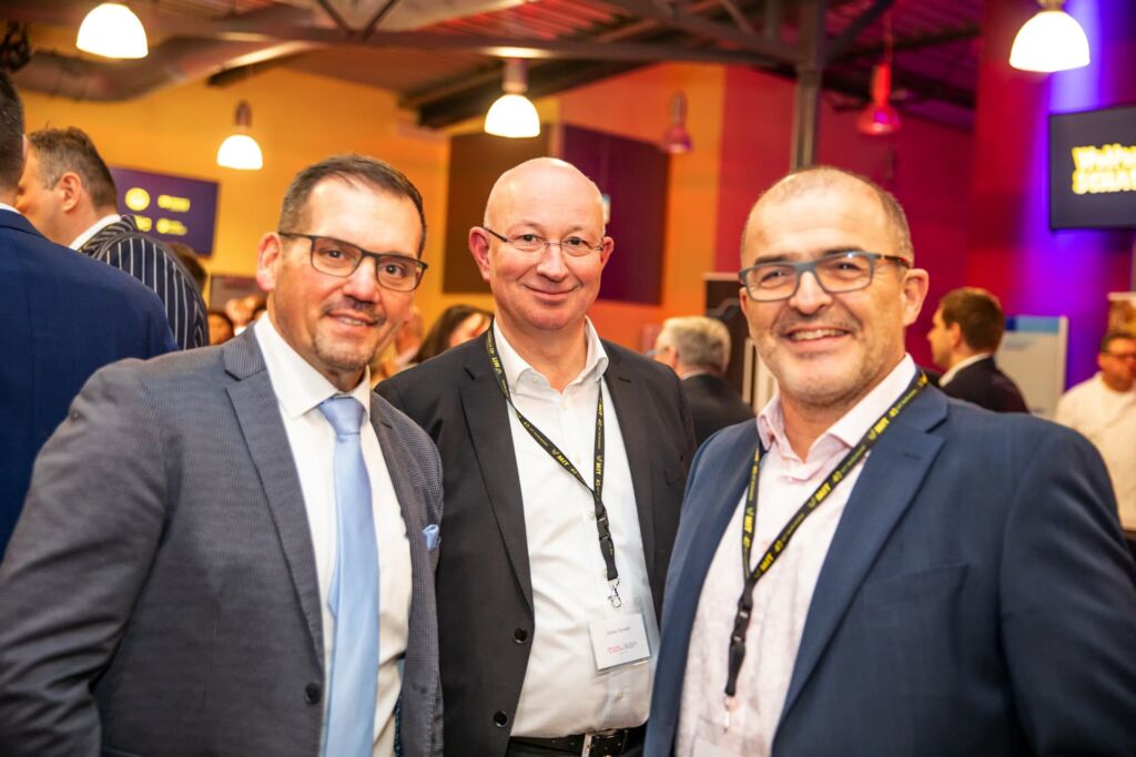 MIT-Jahresempfang 2026 &copy;Philipp Ziebart