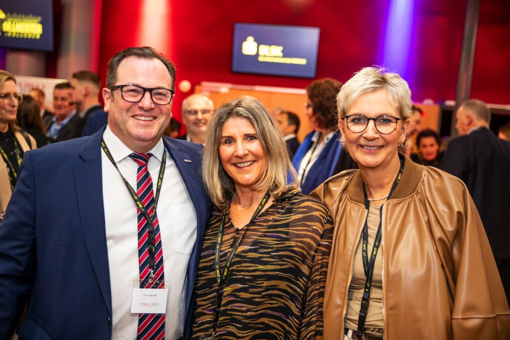 MIT-Jahresempfang 2026 &copy;Philipp Ziebart