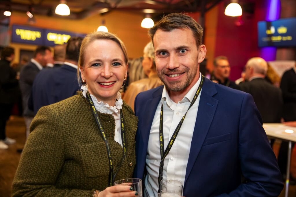 MIT-Jahresempfang 2026 &copy;Philipp Ziebart