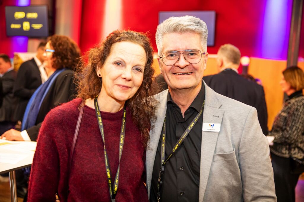 MIT-Jahresempfang 2026 &copy;Philipp Ziebart