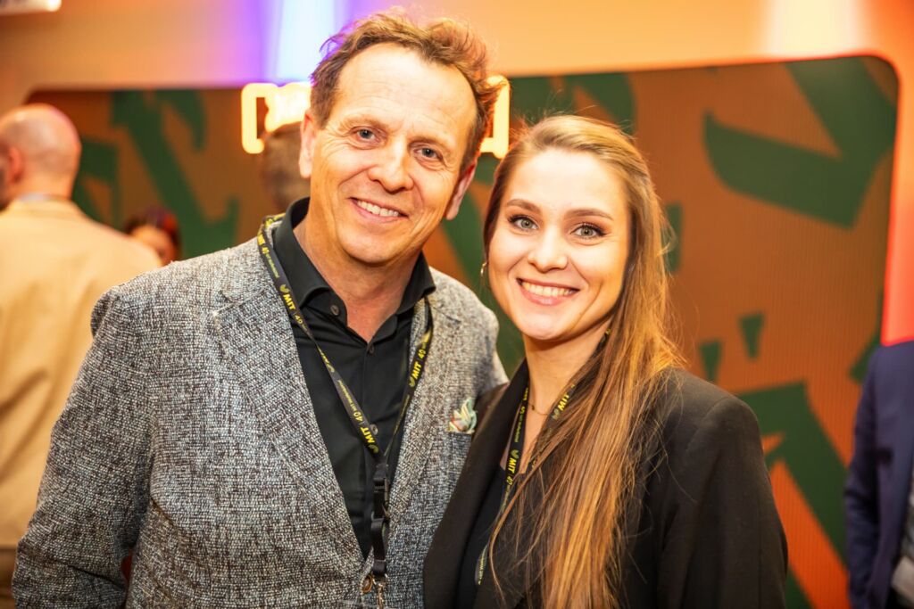 MIT-Jahresempfang 2026 &copy;Philipp Ziebart