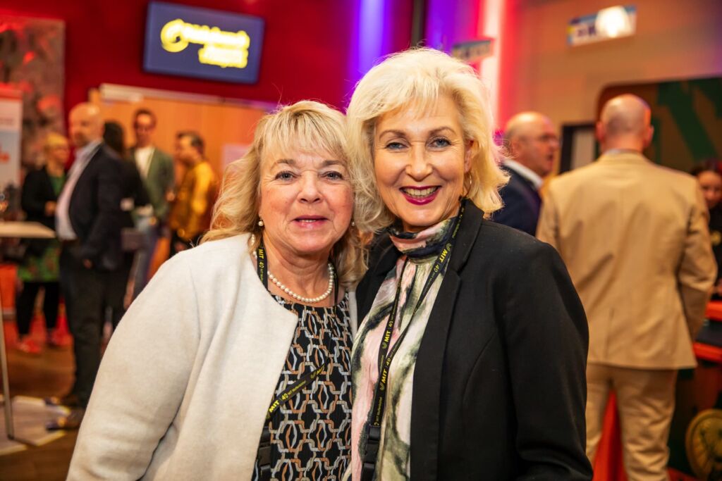 MIT-Jahresempfang 2026 &copy;Philipp Ziebart