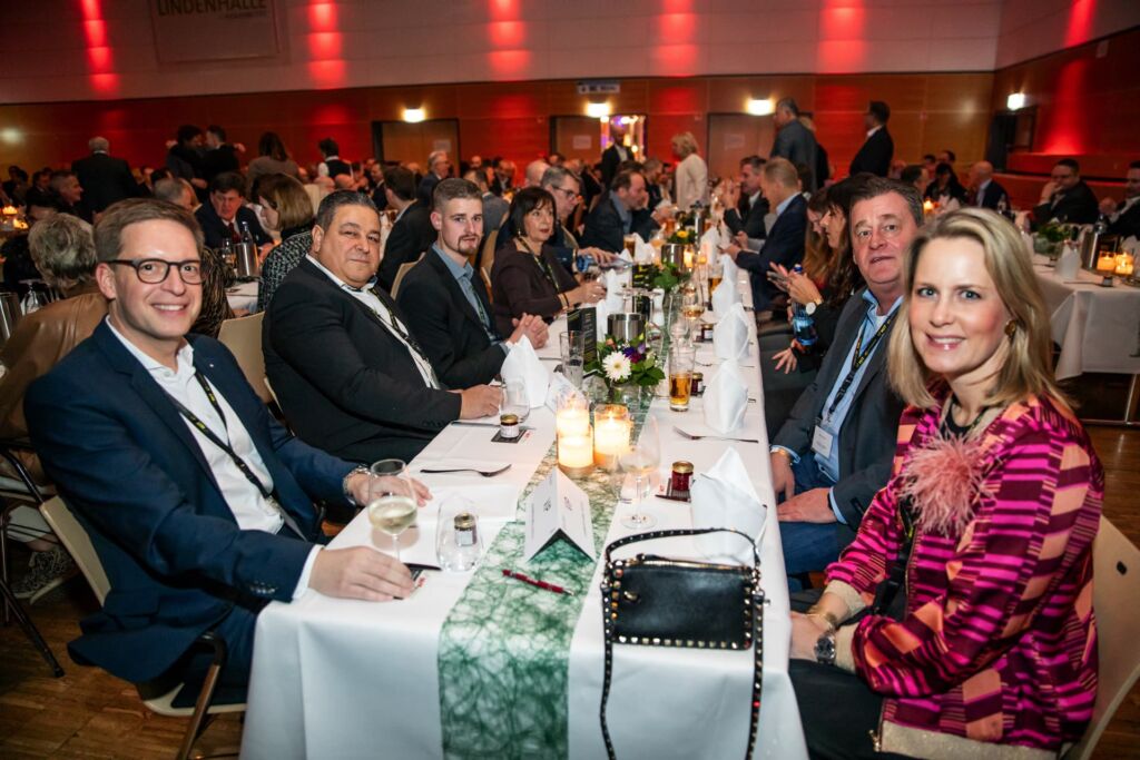 MIT-Jahresempfang 2026 &copy;Philipp Ziebart