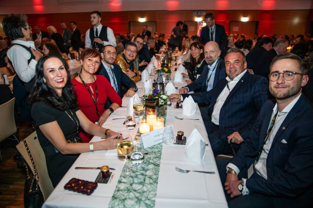 MIT-Jahresempfang 2026 &copy;Philipp Ziebart