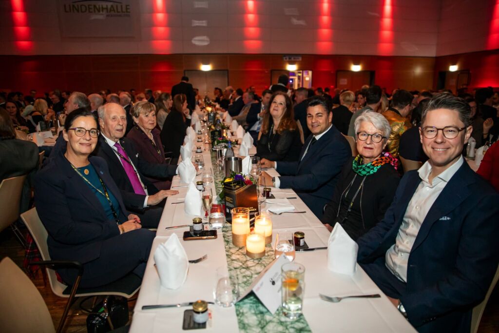 MIT-Jahresempfang 2026 &copy;Philipp Ziebart