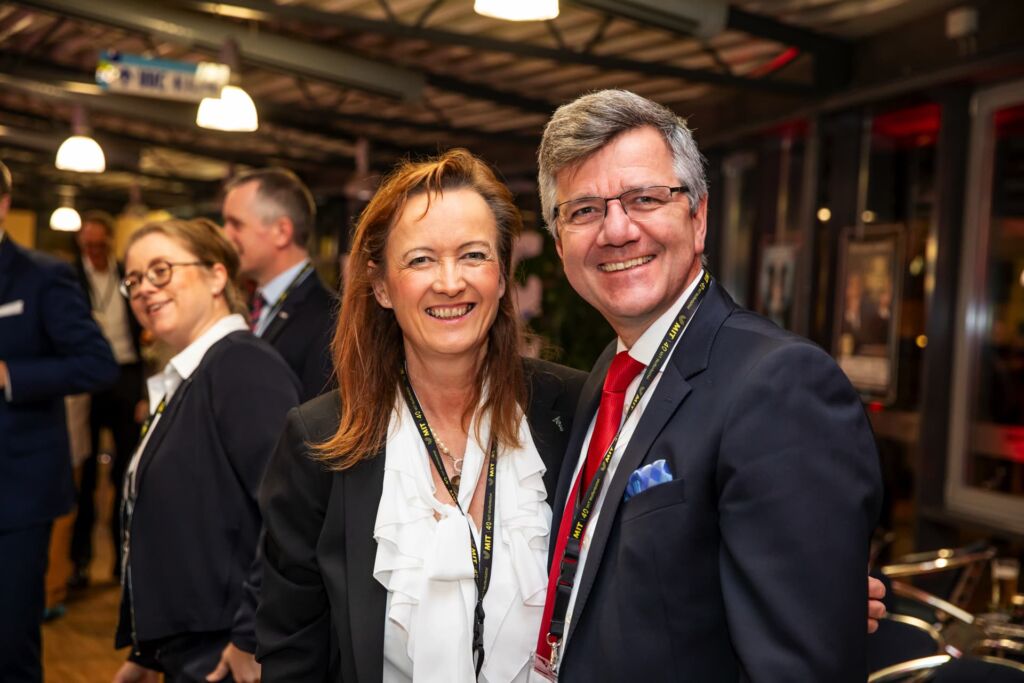 MIT-Jahresempfang 2026 &copy;Philipp Ziebart