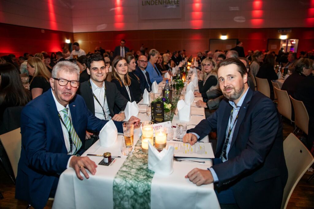 MIT-Jahresempfang 2026 &copy;Philipp Ziebart