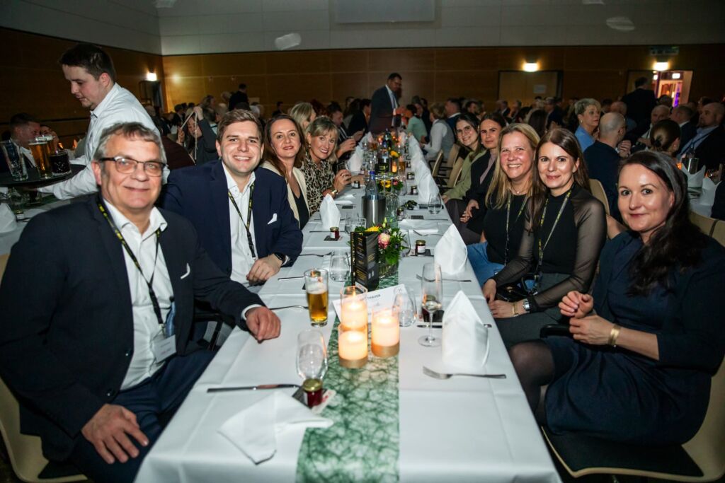 MIT-Jahresempfang 2026 &copy;Philipp Ziebart