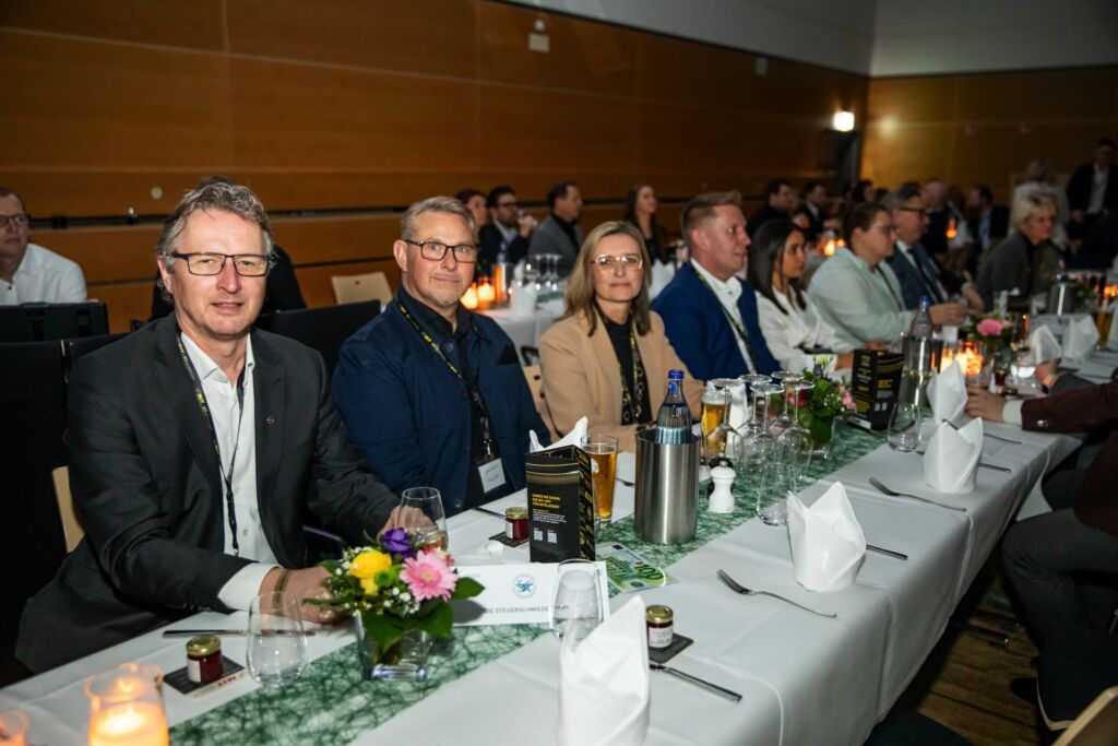 MIT-Jahresempfang 2026 &copy;Philipp Ziebart