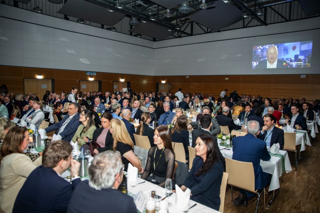 MIT-Jahresempfang 2026 &copy;Philipp Ziebart