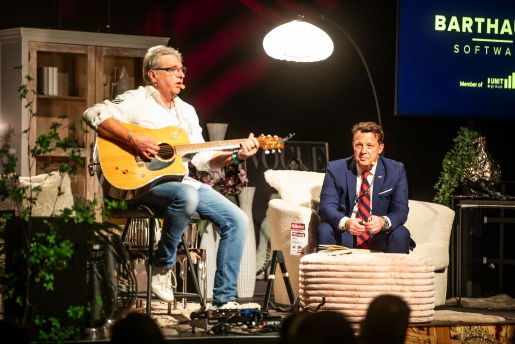 MIT-Jahresempfang 2026 &copy;Philipp Ziebart