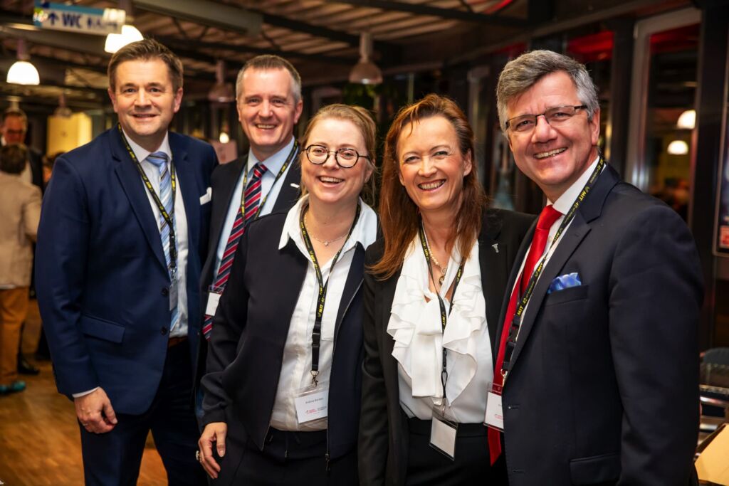 MIT-Jahresempfang 2026 &copy;Philipp Ziebart