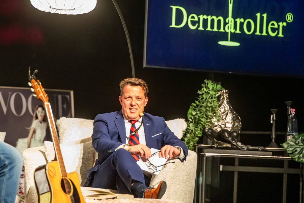 MIT-Jahresempfang 2026 &copy;Philipp Ziebart