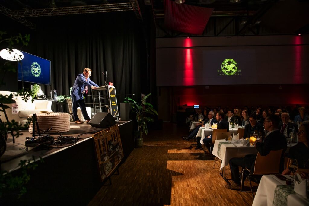 MIT-Jahresempfang 2026 &copy;Philipp Ziebart