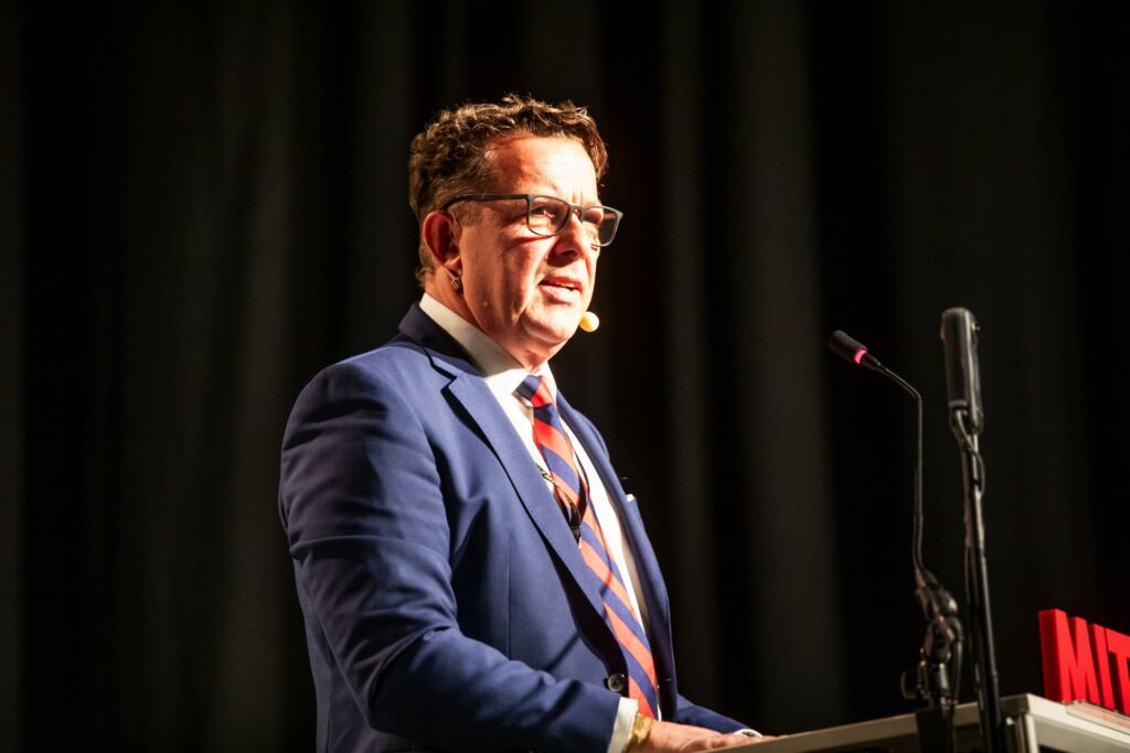 MIT-Jahresempfang 2026 &copy;Philipp Ziebart