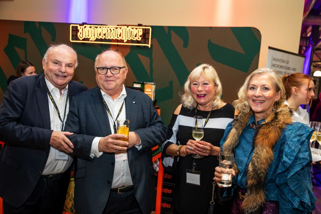 MIT-Jahresempfang 2026 &copy;Philipp Ziebart