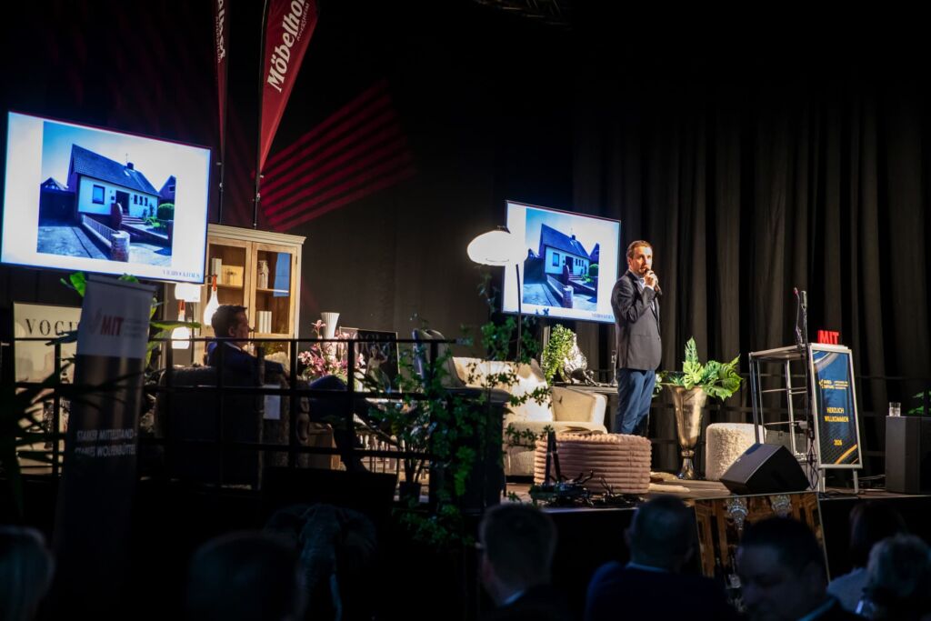 MIT-Jahresempfang 2026 &copy;Philipp Ziebart