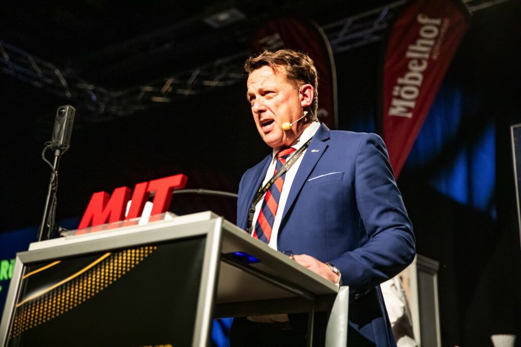 MIT-Jahresempfang 2026 &copy;Philipp Ziebart