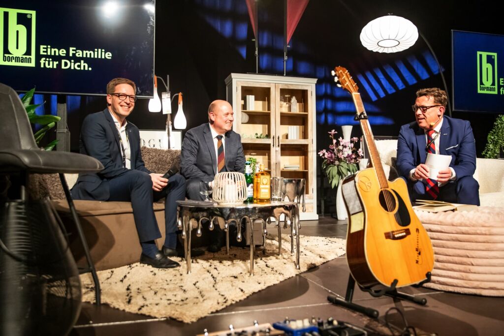 MIT-Jahresempfang 2026 &copy;Philipp Ziebart