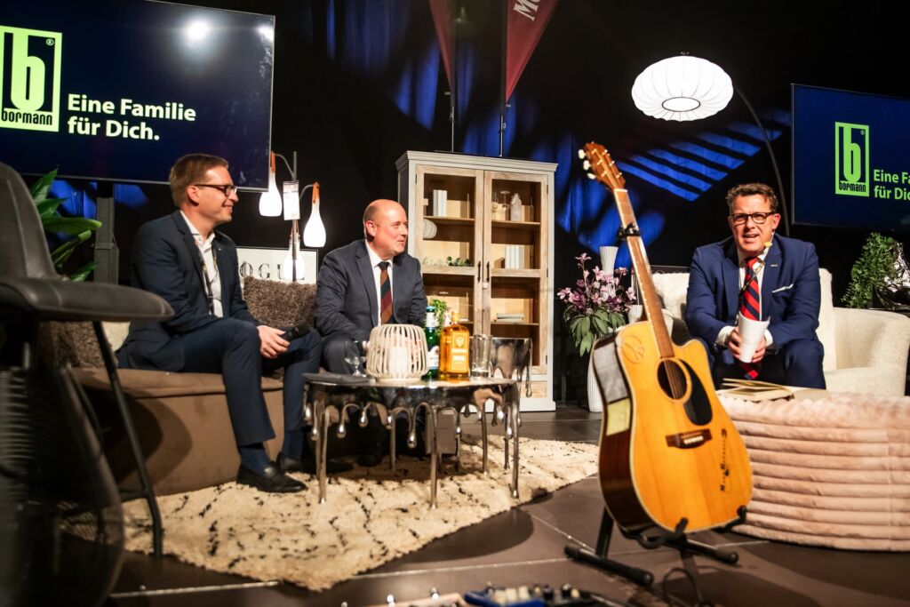 MIT-Jahresempfang 2026 &copy;Philipp Ziebart