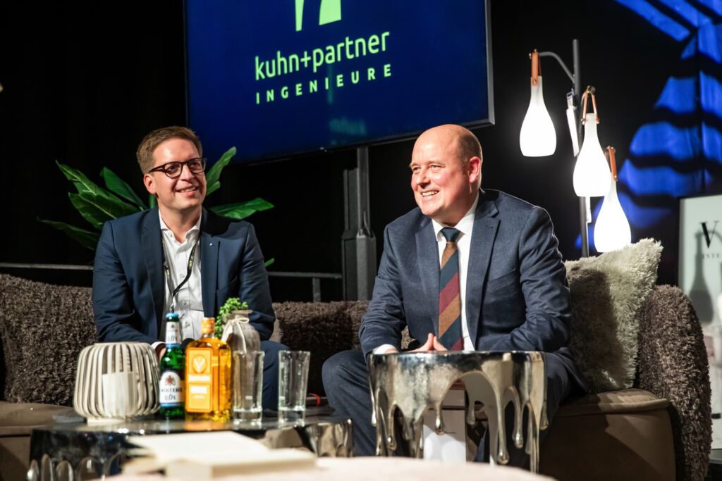 MIT-Jahresempfang 2026 &copy;Philipp Ziebart