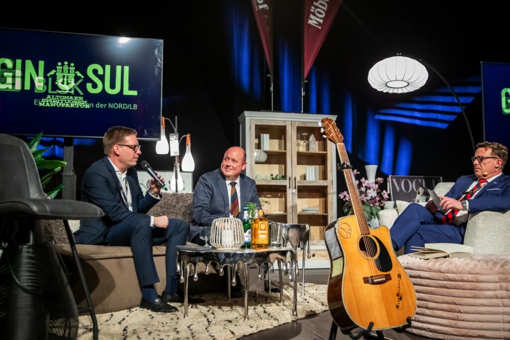 MIT-Jahresempfang 2026 &copy;Philipp Ziebart