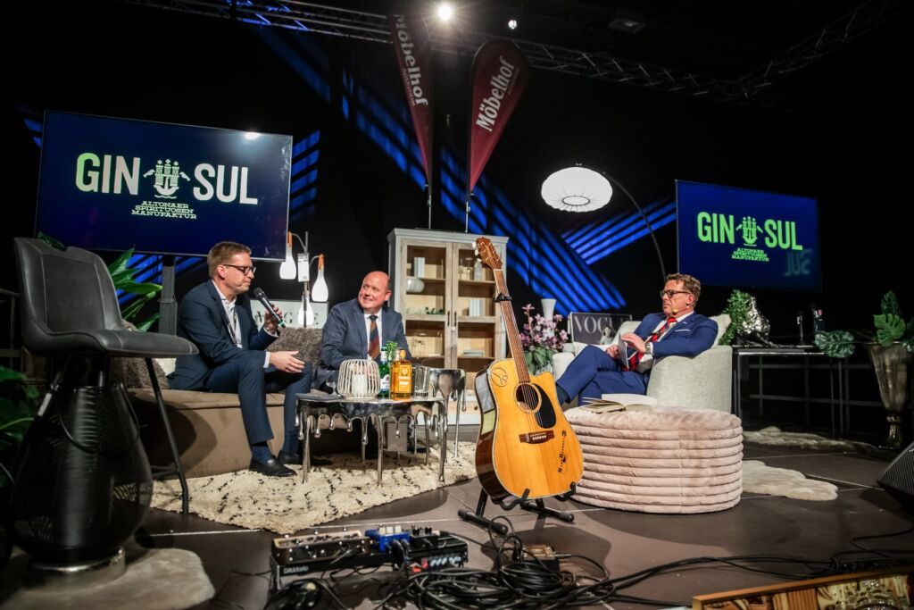 MIT-Jahresempfang 2026 &copy;Philipp Ziebart