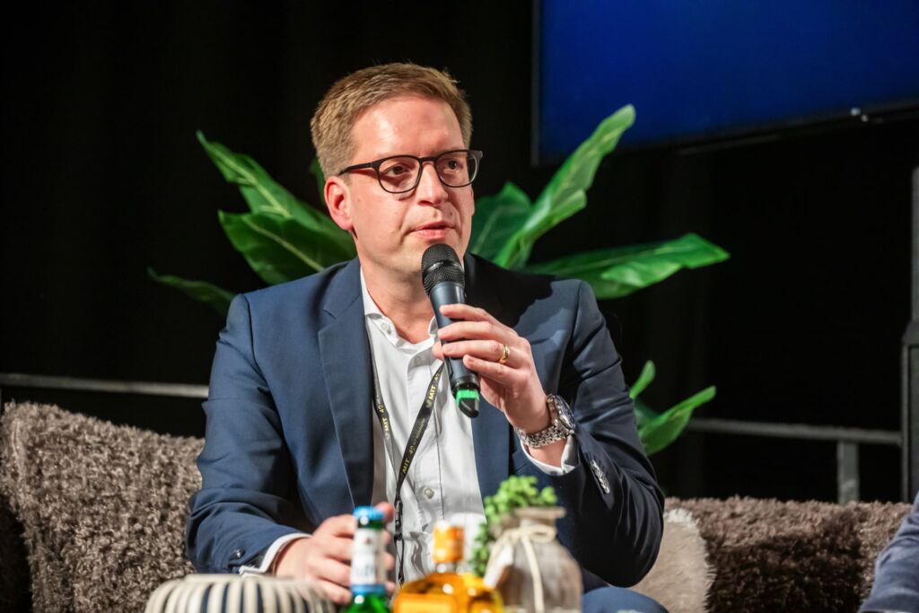 MIT-Jahresempfang 2026 &copy;Philipp Ziebart