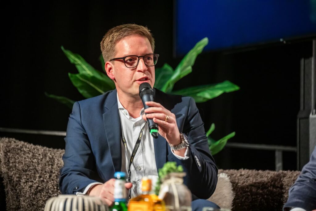 MIT-Jahresempfang 2026 &copy;Philipp Ziebart