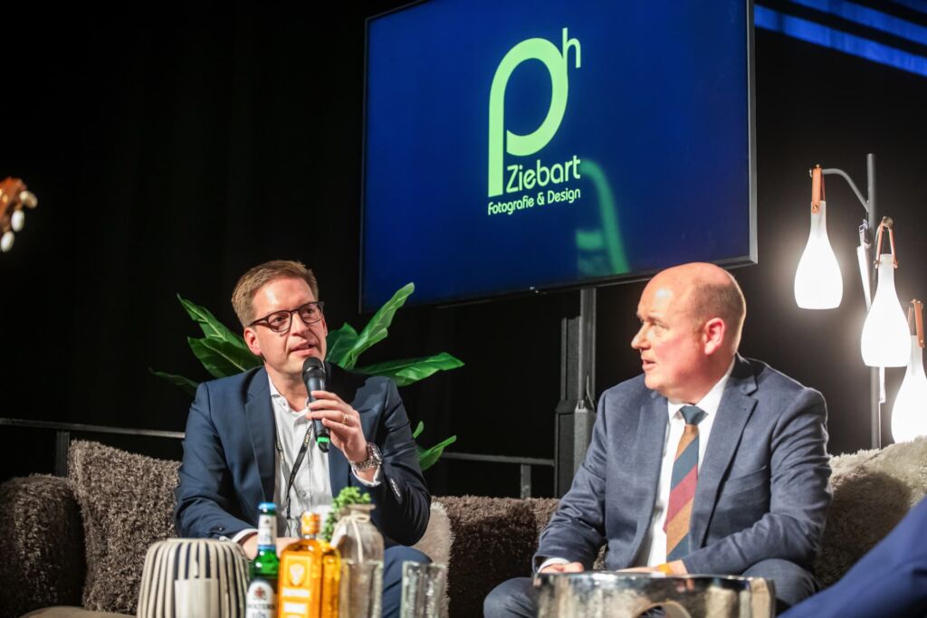 MIT-Jahresempfang 2026 &copy;Philipp Ziebart