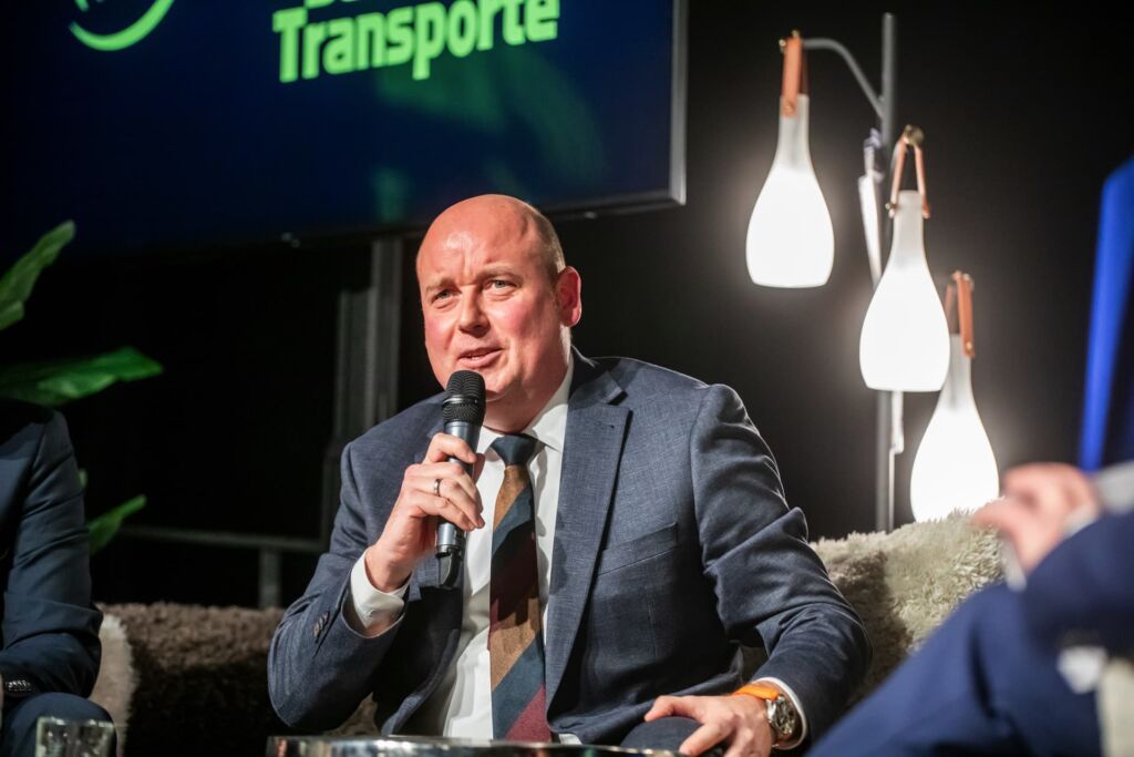 MIT-Jahresempfang 2026 &copy;Philipp Ziebart