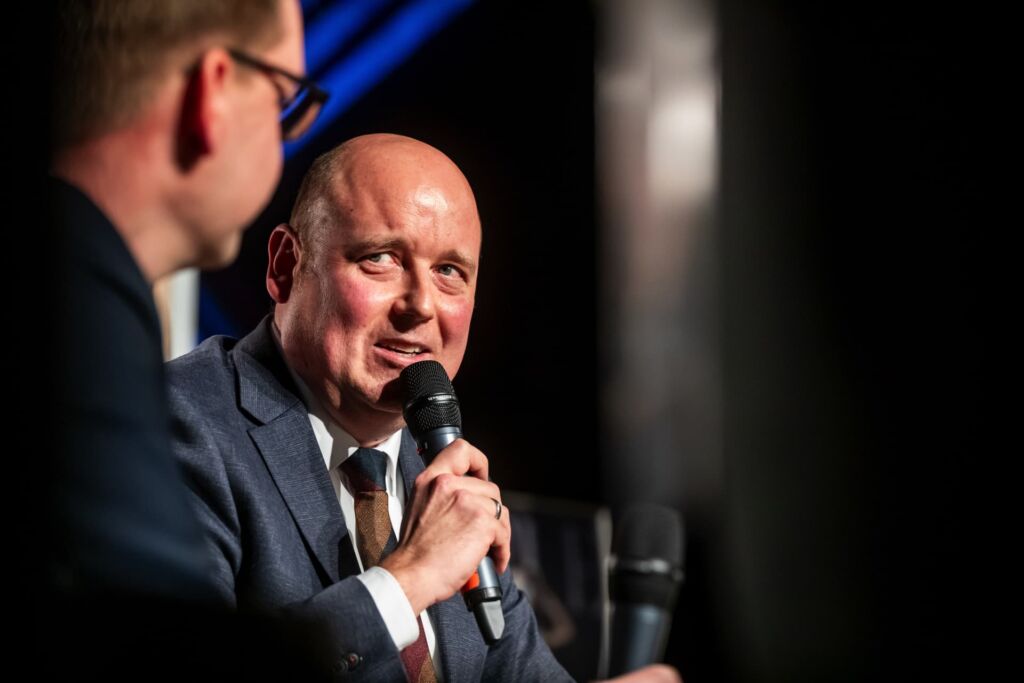 MIT-Jahresempfang 2026 &copy;Philipp Ziebart