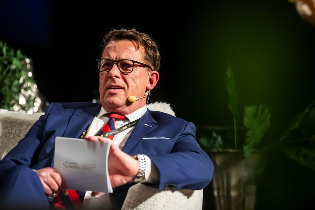 MIT-Jahresempfang 2026 &copy;Philipp Ziebart