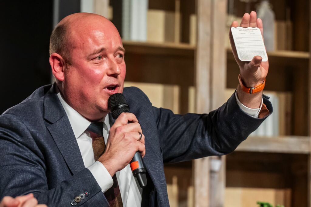 MIT-Jahresempfang 2026 &copy;Philipp Ziebart