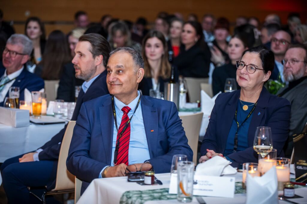 MIT-Jahresempfang 2026 &copy;Philipp Ziebart