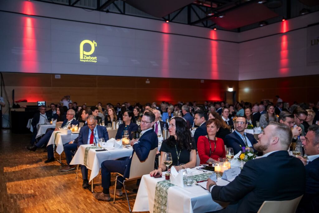 MIT-Jahresempfang 2026 &copy;Philipp Ziebart