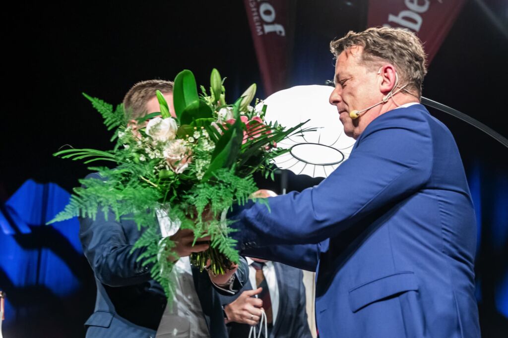 MIT-Jahresempfang 2026 &copy;Philipp Ziebart