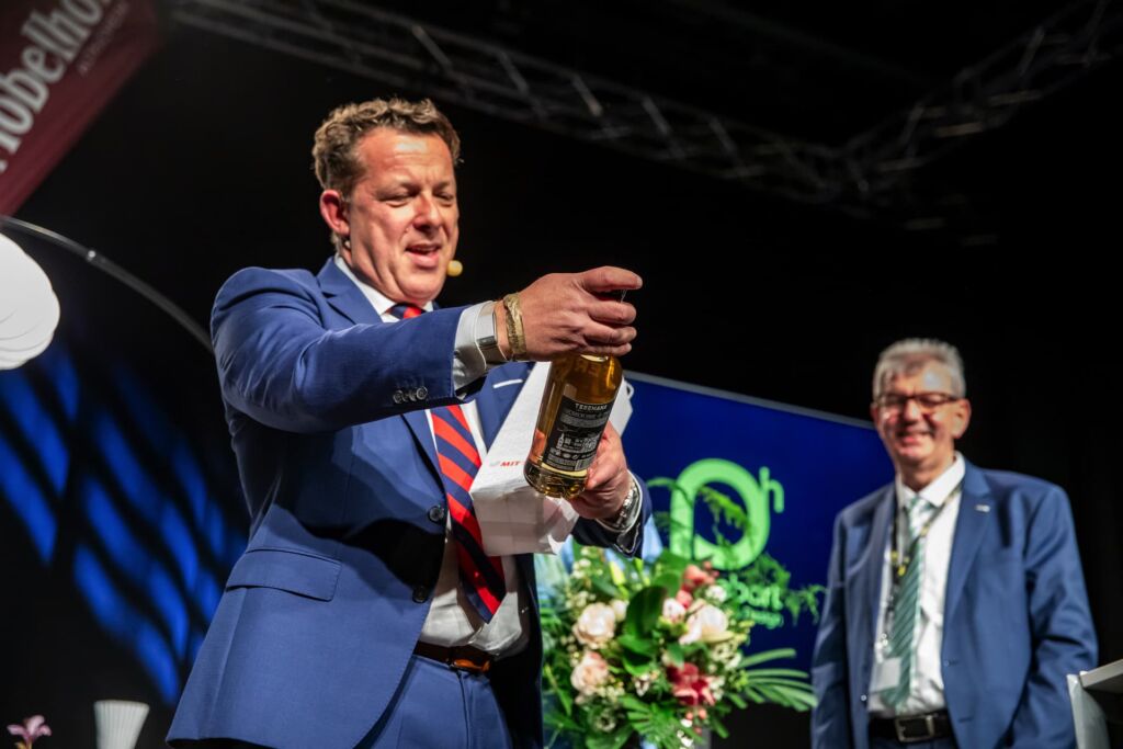 MIT-Jahresempfang 2026 &copy;Philipp Ziebart