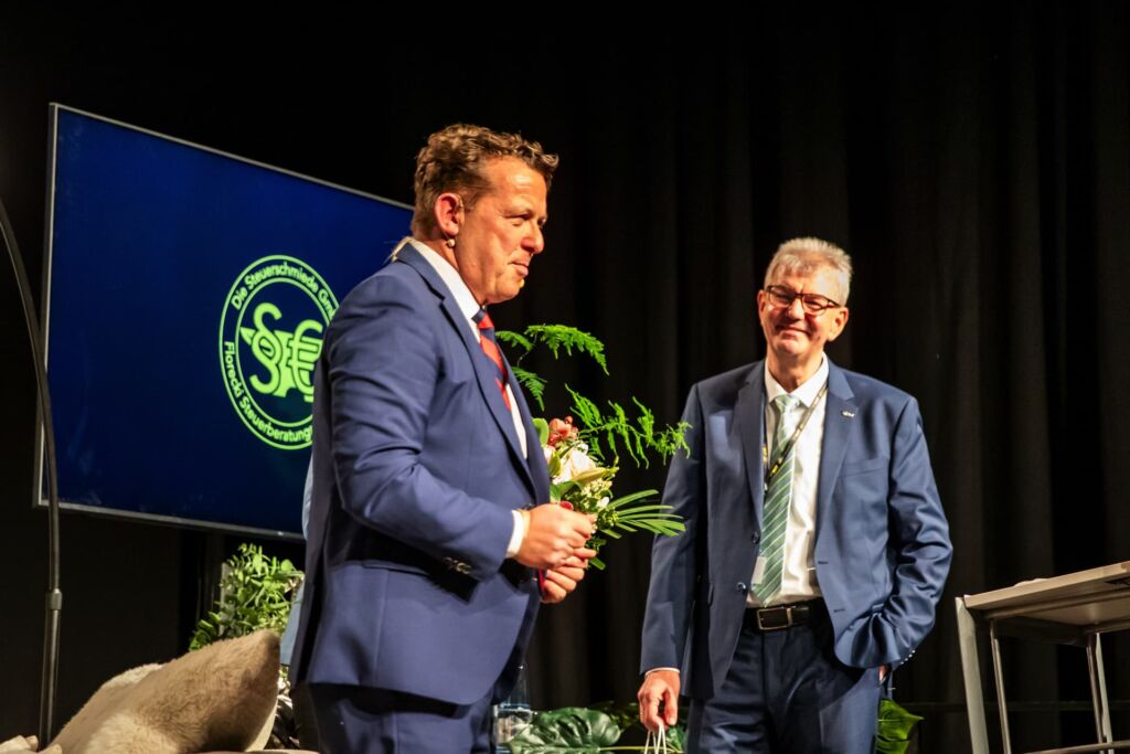 MIT-Jahresempfang 2026 &copy;Philipp Ziebart