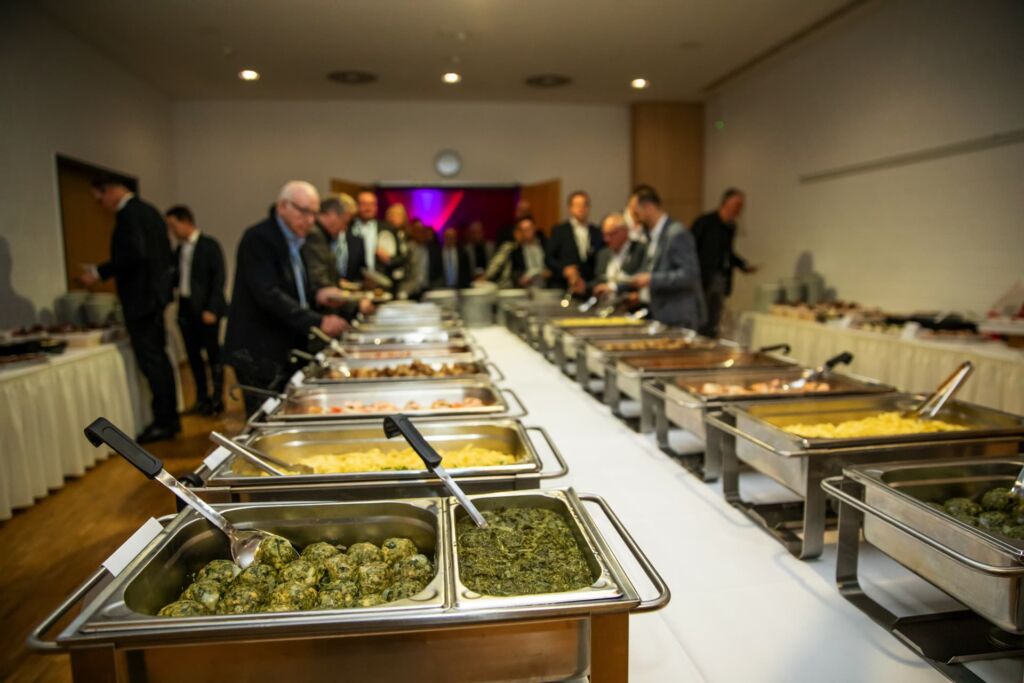 MIT-Jahresempfang 2026 &copy;Philipp Ziebart